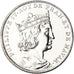Francia, medalla, Les Rois de France, Philippe IV, History, FDC, Níquel
