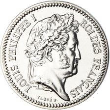 France, Medal, Les Rois de France, Louis Philippe Ier, History, MS(65-70)