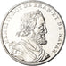 France, Medal, Roi de France, Henri IV, History, MS(65-70), Nickel