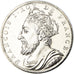 France, Medal, Les Rois de France, François Ier, History, MS(65-70), Nickel