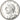 França, Medal, Les Rois de France, Charlemagne, História, MS(65-70), Níquel