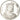 France, Medal, Louis X, Roi de France, History, MS(65-70), Silver
