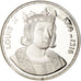 France, Medal, Louis X, Roi de France, History, MS(65-70), Silver