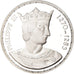 France, Medal, Les Rois de France, Philippe III, History, MS(65-70), Silver