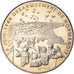 Francia, medalla, 6 Juin 1944 - Débarquement De Normandie, WAR, 1939-1945, FDC