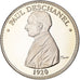 Frankrijk, Medaille, Les Présidents de la République, Paul Deschanel
