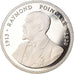 France, Medal, Les Présidents de la République, Raymond Poincaré, Politics