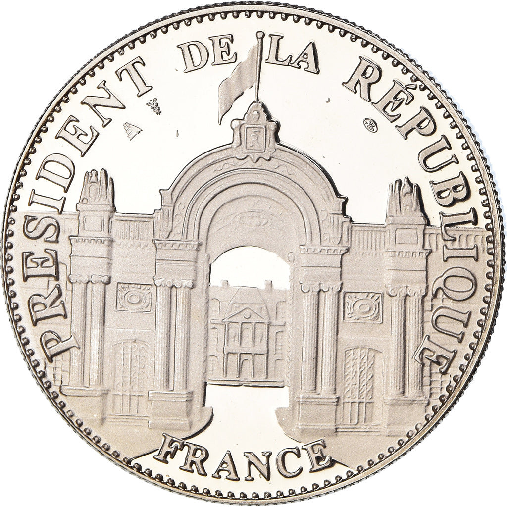 France, Medal, Les Présidents de la République, Raymond Poincaré, Politics