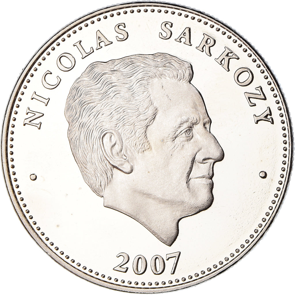 França, Medal, Les Présidents de la République, Nicolas Sarkozy, Politics