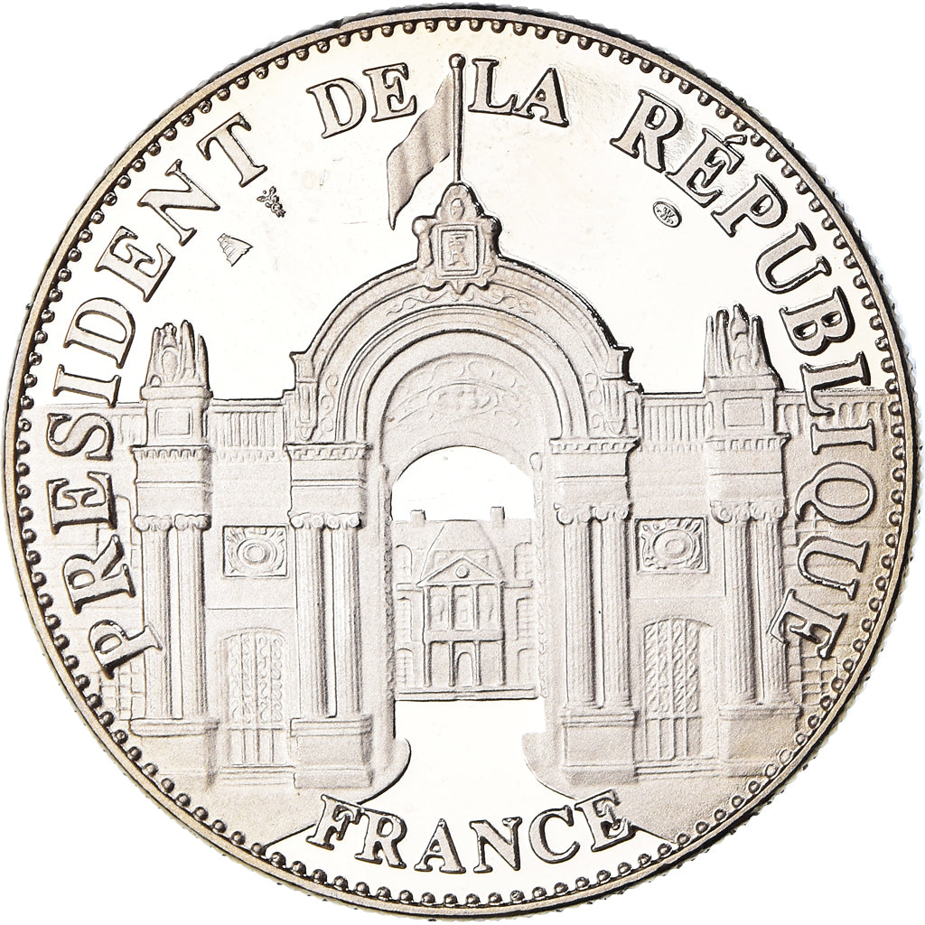 França, Medal, Les Présidents de la République, Nicolas Sarkozy, Politics