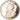 Frankreich, Medaille, Les Présidents de la République, Armand Fallières