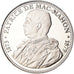 France, Medal, Les Présidents de la République, Patrice de Mac-Mahon