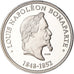 Frankrijk, Medaille, Les Présidents de la République, Louis Napoléon