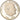 France, Medal, Les Présidents de la République, François Mitterrand