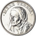 Francja, Medal, Mère Teresa, Prix Nobel de la Paix 1979, MS(65-70)