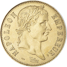 France, Médaille, Reproduction 1 Franc Napoléon Ier 1808, MDP, FDC