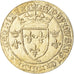 France, Medal, Reproduction Ecu à la Couronne de Louis XI, History, MDP