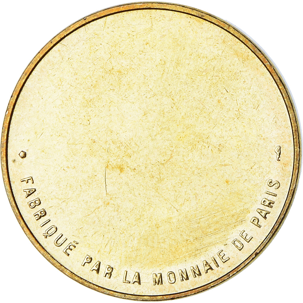 Frankreich, Medaille, Révolution Française, Danton-Desmoulin, MDP, UNZ, Copper