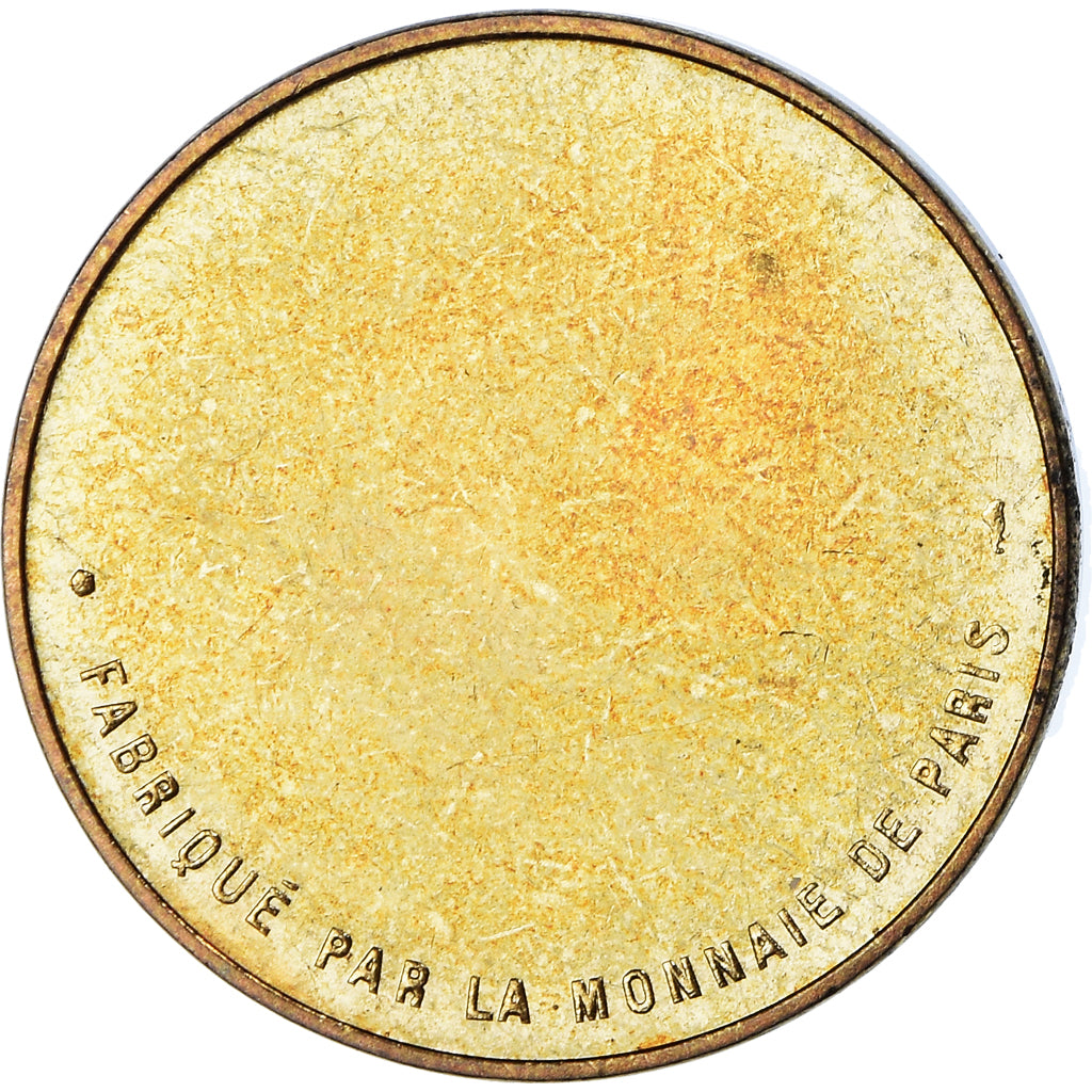 France, Médaille, Bicentenaire de la Révolution Française - Louis XVI et