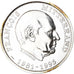 France, Medal, François Mitterrand, Président de la République, Politics