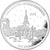 Germania, medaglia, Osnabrücker Weihnachtstaler, Bad Essen, 1988, Proof, FDC