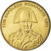 France, Token, Touristic token, Musées et Châteaux, Napoléon Bonaparte