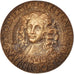 Frankreich, Medaille, Saint Gobain, Troisième centenaire de la manufacture des