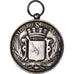 France, Medal, Festival de Dorignies, Ville de Douai, Musique, 1887, EF(40-45)