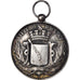 France, Medal, Festival International, Ville de Douai, Musique, 1885, EF(40-45)