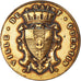 Frankreich, Medaille, Ville de Saint Quentin, SS, Bronze
