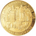 Germany, Medal, 200 Jahre Brandenburger Tor, Barocke Hauptwache, History, 1991