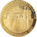 Germany, Medal, 200 Jahre Brandenburger Tor, Ronald Reagan, History, 1991