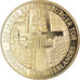 Germany, Medal, 200 Jahre Brandenburger Tor, Denkmal des Vaterlandes, History