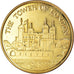 Verenigd Koninkrijk, Medaille, The Tower of London, Patrimoine Culturel, UNC-