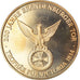 Germany, Medal, 200 Jahre Brandenburger Tor, Trophäe Für Victoria, History