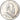 Germany, Token, Naposta, Stuttgart, 1997, MS(63), Copper-nickel