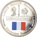 France, Medal, Révolution Française, Médaille du Citoyen, History, MS(65-70)