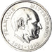 France, Medal, François Mitterrand, Président de la République, Politics