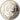 France, Medal, L'Europe, Semeuse, 2000, MS(65-70), Copper-nickel