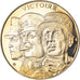 France, Medal, Seconde Guerre Mondiale, La Victoire de 1945, WAR, MS(65-70)