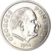 Francia, medalla, Pompidou, Président de la République Française, Politics