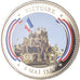 France, Medal, Seconde Guerre Mondiale, Victoire du 8 Mai 1945, WAR, MS(65-70)
