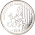 França, medalha, L'Europe des XXVIII, Centenaire de la Grande Guerre, Politics