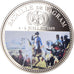 Frankreich, Medaille, Napoléon Ier, Bataille de Wagram (1809), History, STGL