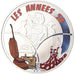 France, Medal, Les Années 50, Les Femmes de l'Après-Guerre, Society