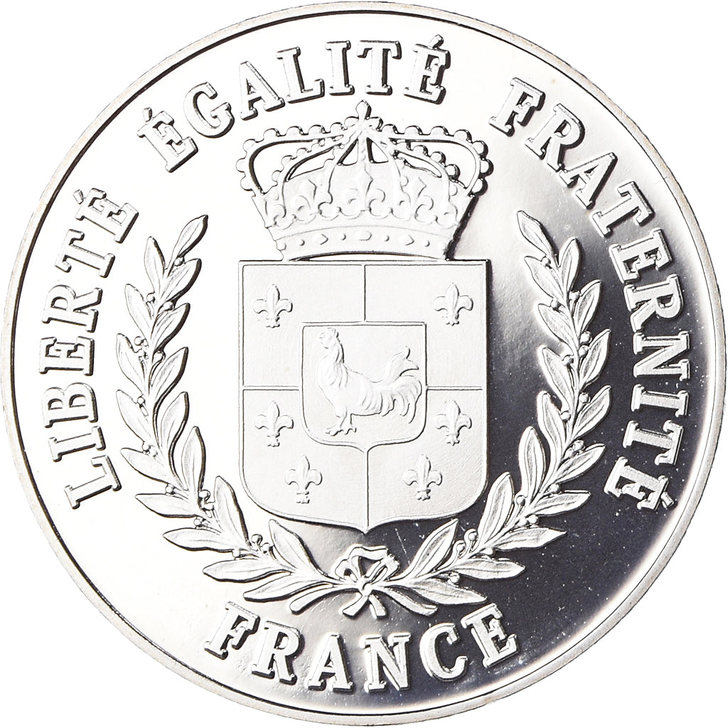 France, Medal, Les Années 50, Les Femmes de l'Après-Guerre, Society