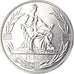 Frankrijk, Medaille, Ecu Europa, Europe Assise, Politics, 1980, FDC