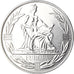 França, medalha, Ecu Europa, Europe Assise, Politics, 1984, MS(65-70)