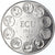 França, medalha, Ecu Europa, Europe Assise, Politics, 1984, MS(65-70)