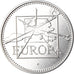 Francia, medalla, Ecu Europa, Politics, 1995, FDC, Cobre - níquel
